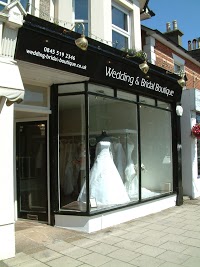 Wedding and Bridal Boutique 1082072 Image 0